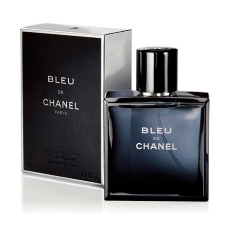 bleu de chanel edt 50 ml|chanel bleu 100ml duty free.